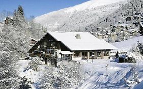 Hotel Le Soly